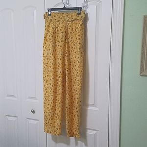 United Colors of Benetton vintage pants